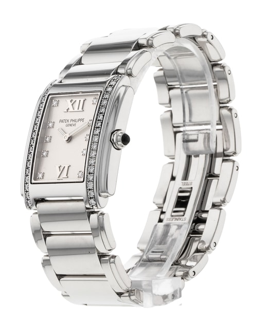 Patek Philippe Twenty-4 4910/10A-011 Image 2